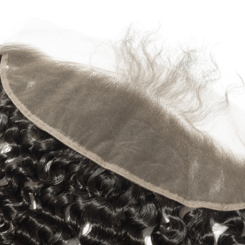 HD Swiss Lace Frontal