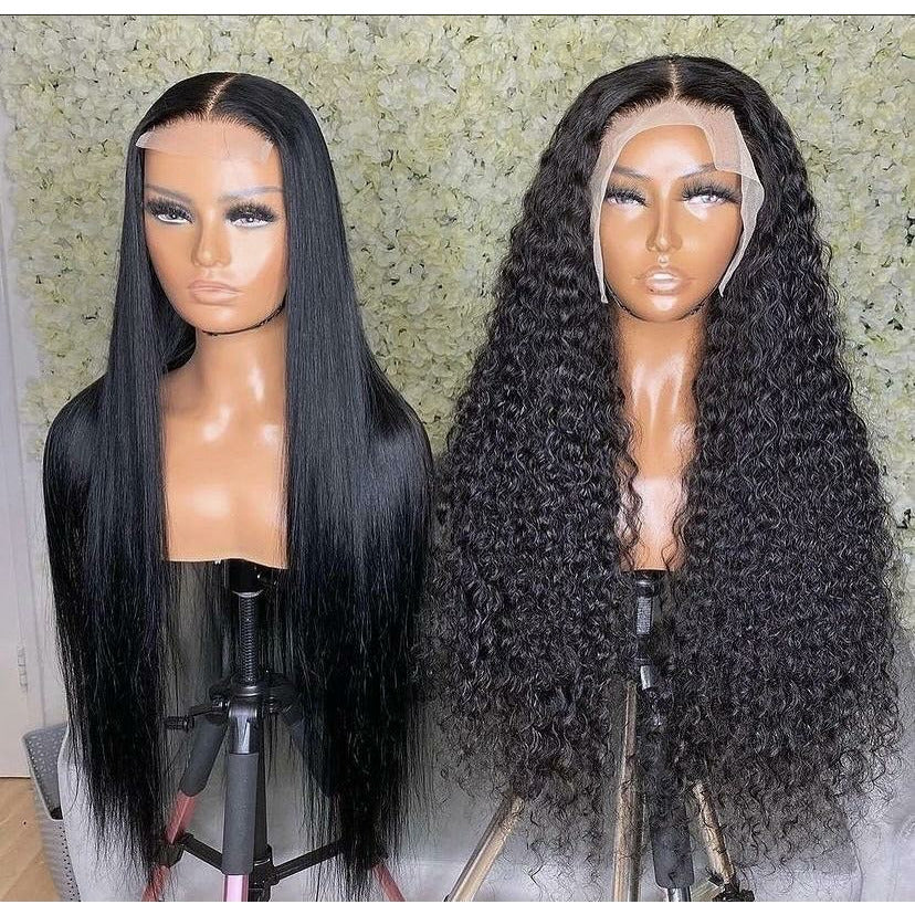 HD Lace Frontal Wig