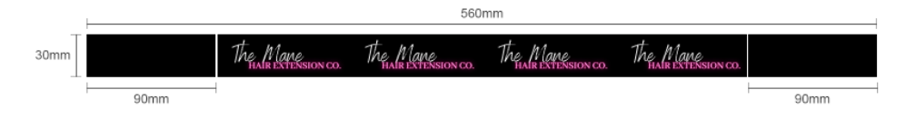 Lace Melt Band
