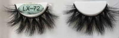Lashes