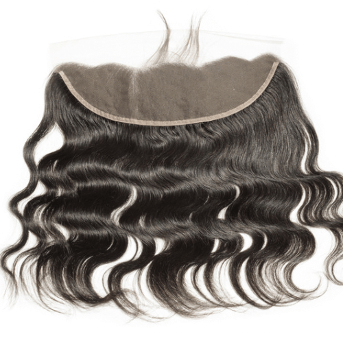 HD Swiss Lace Frontal
