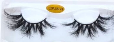 Lashes