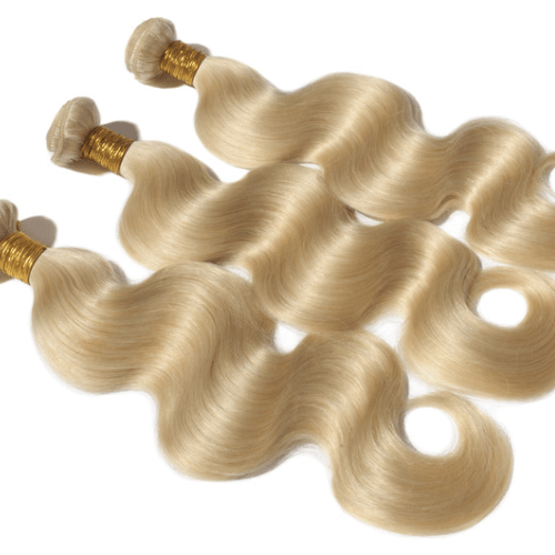 Blonde Bundles