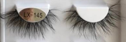 Lashes