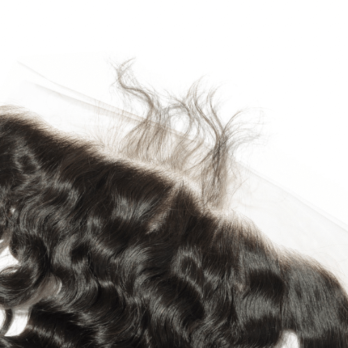 HD Swiss Lace Frontal