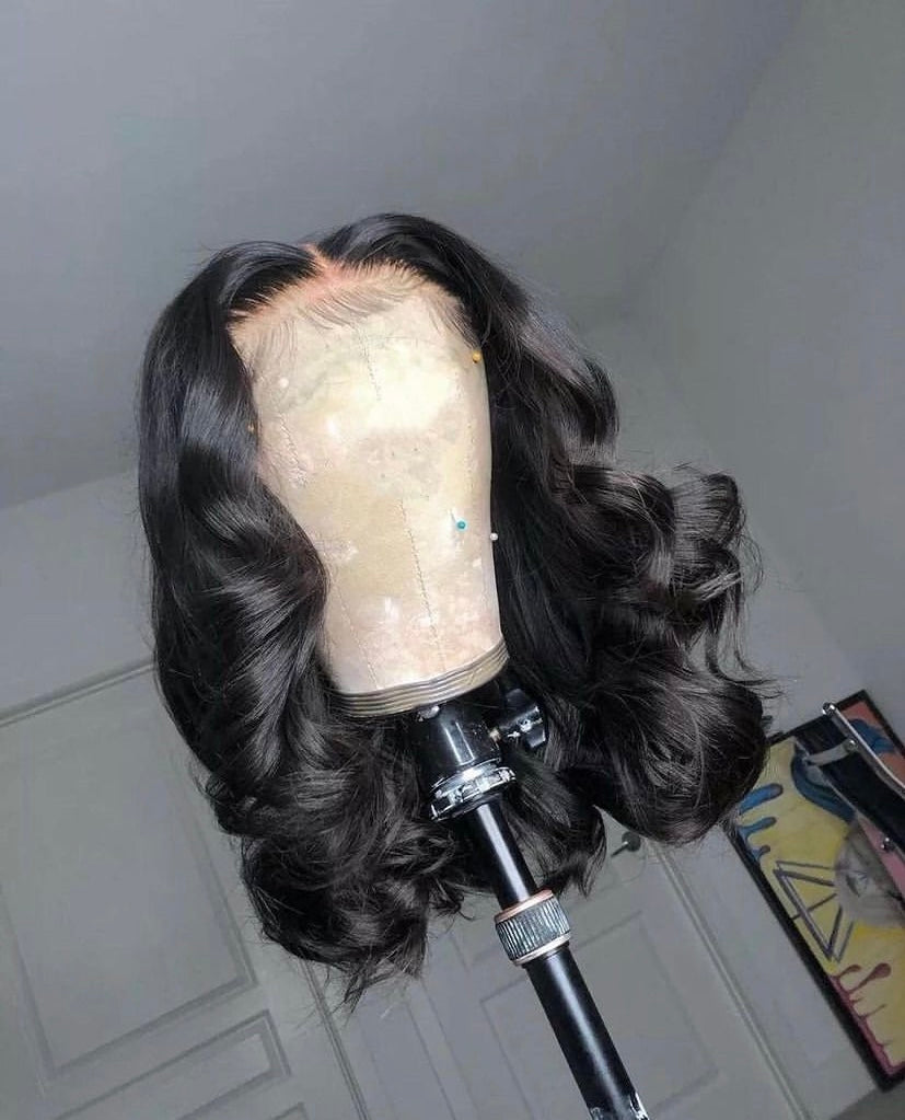 HD Lace Frontal Wig