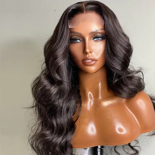 Lace Closure Wig