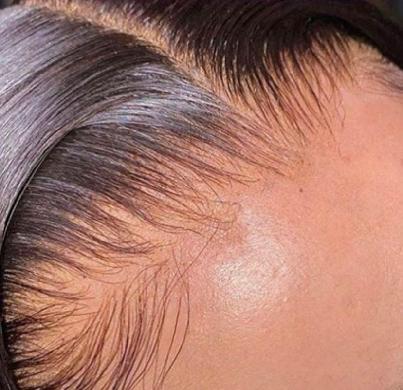 HD Lace Frontal Wig