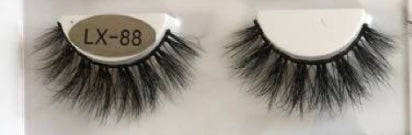 Lashes