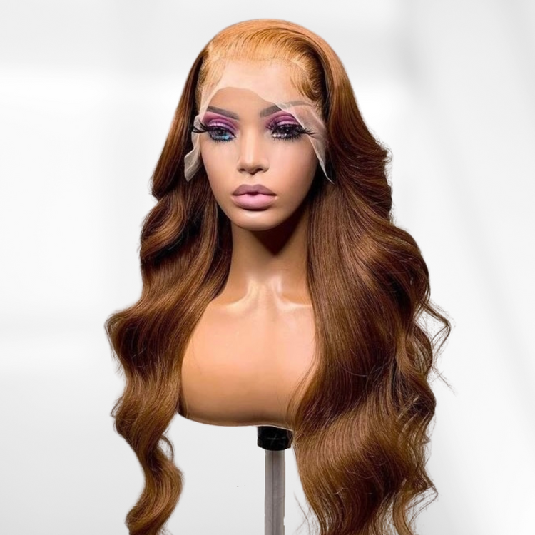 The Mane Hair Extension Co. The Mane Hair Extensions Co.