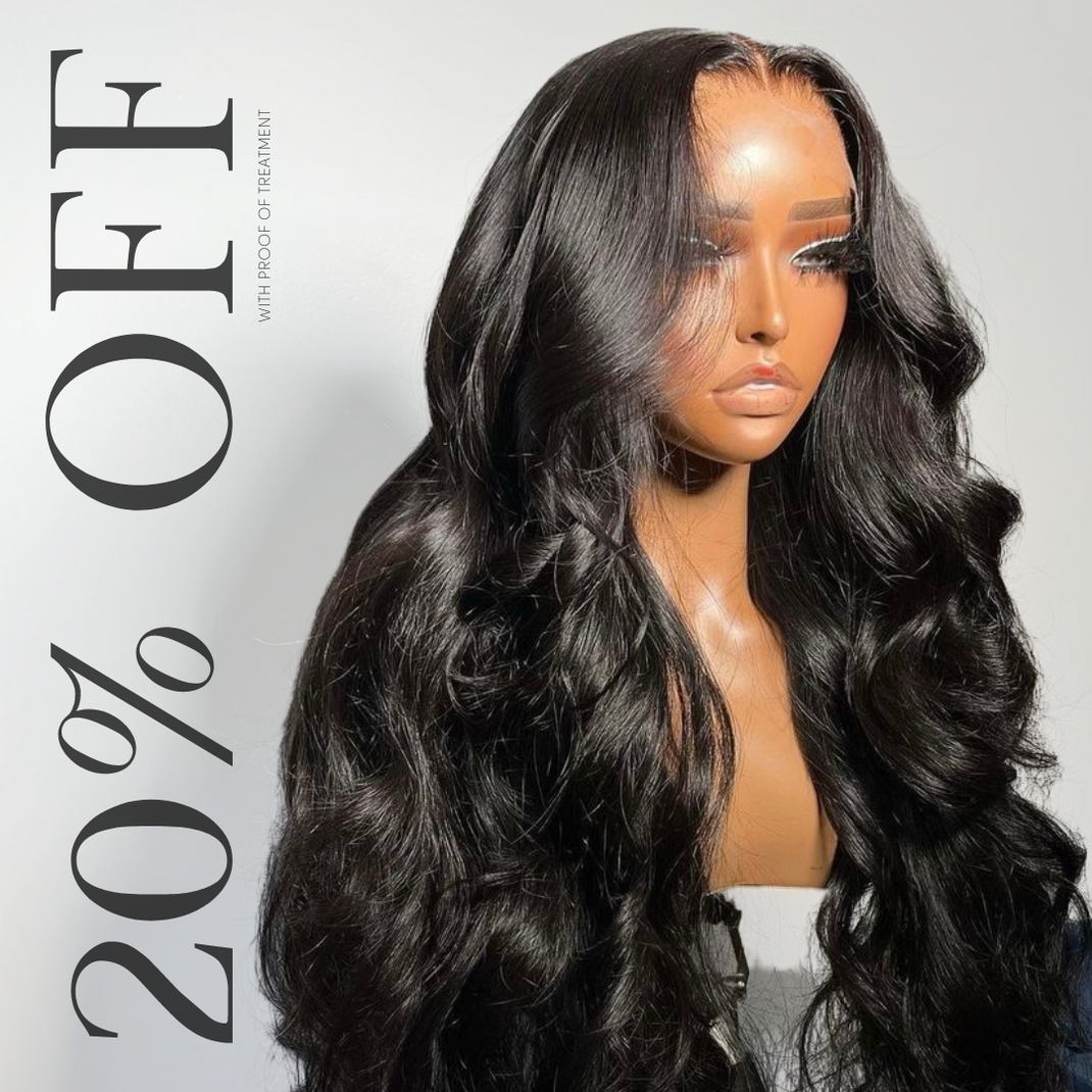 The Mane Hair Extension Co. The Mane Hair Extensions Co.